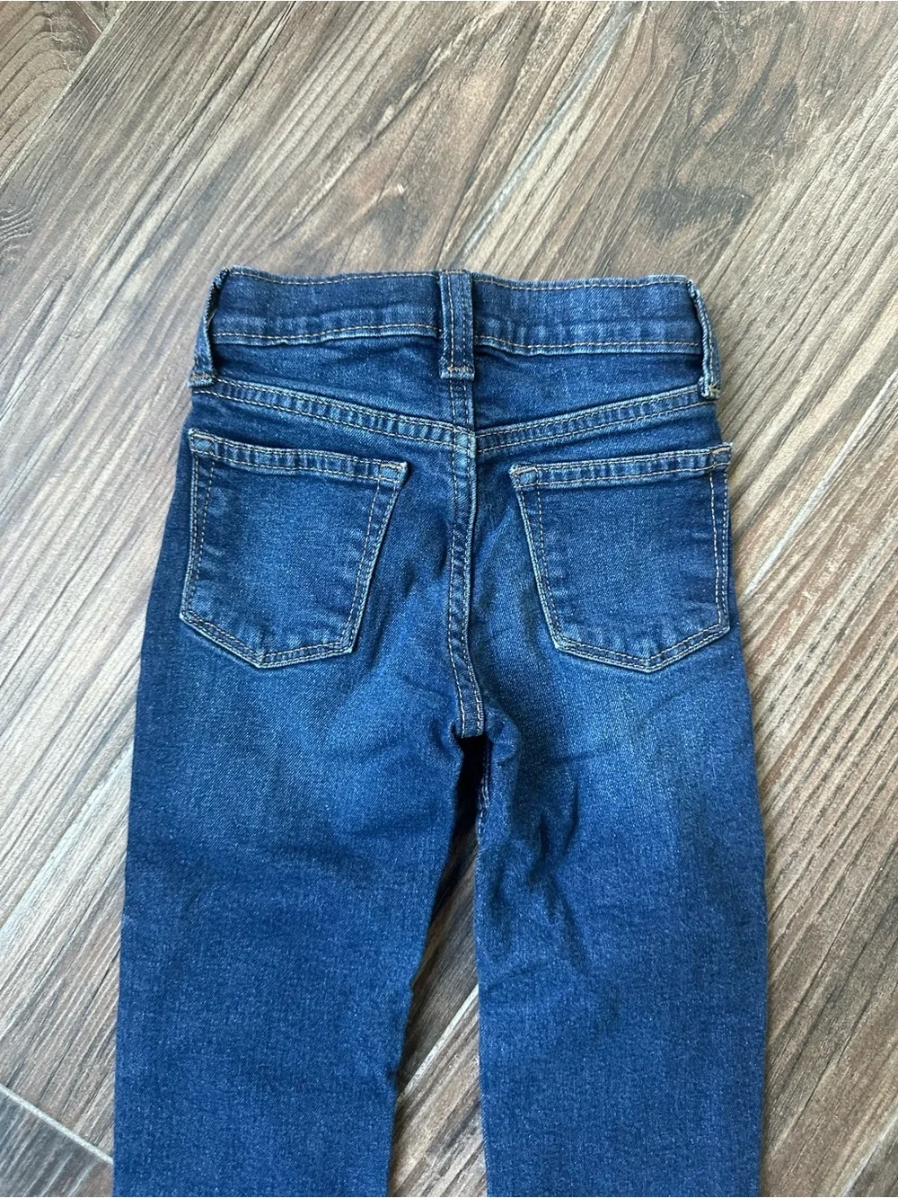 Old Navy two gap