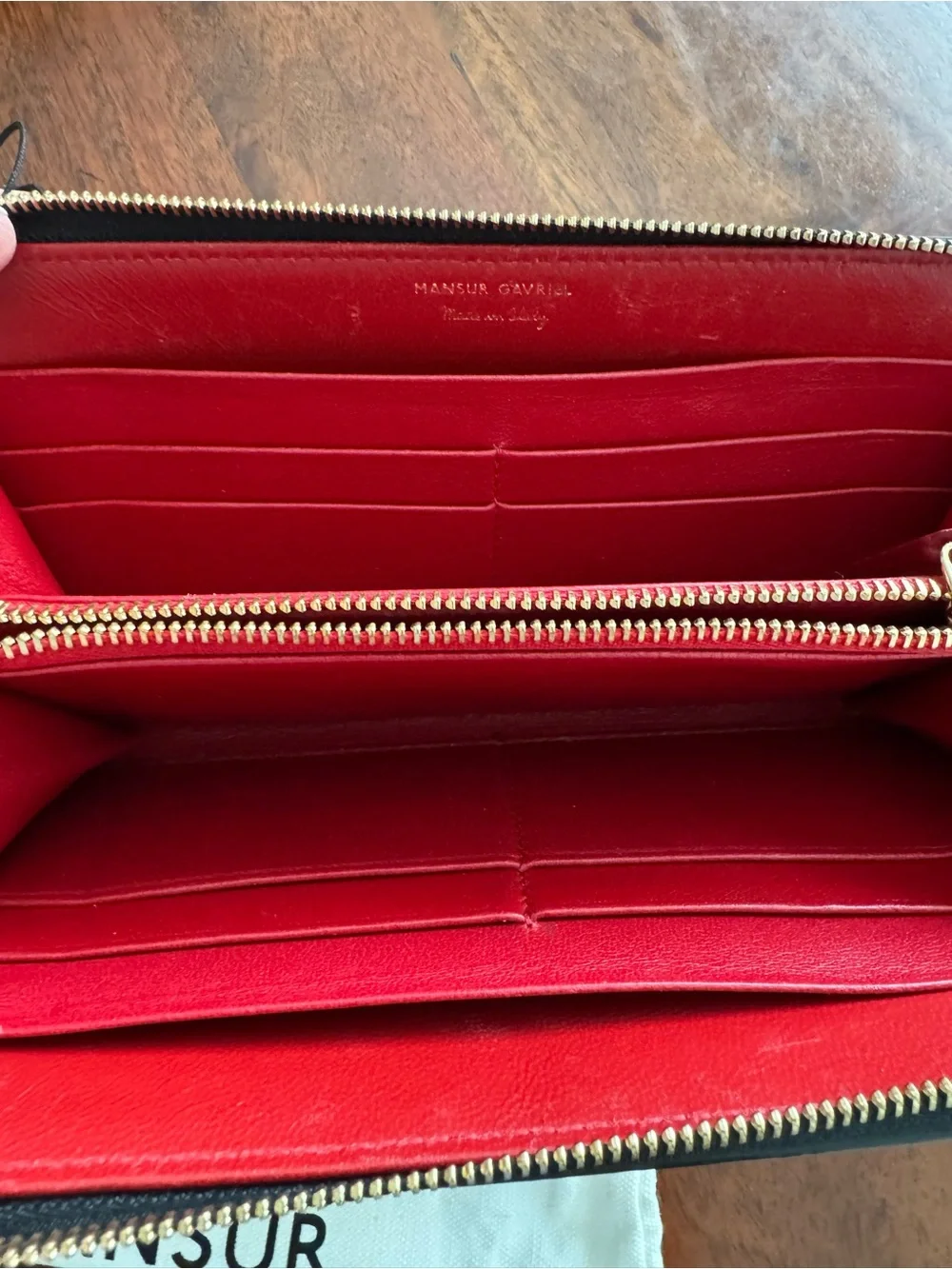 Mansur Gavriel mansur gavriel