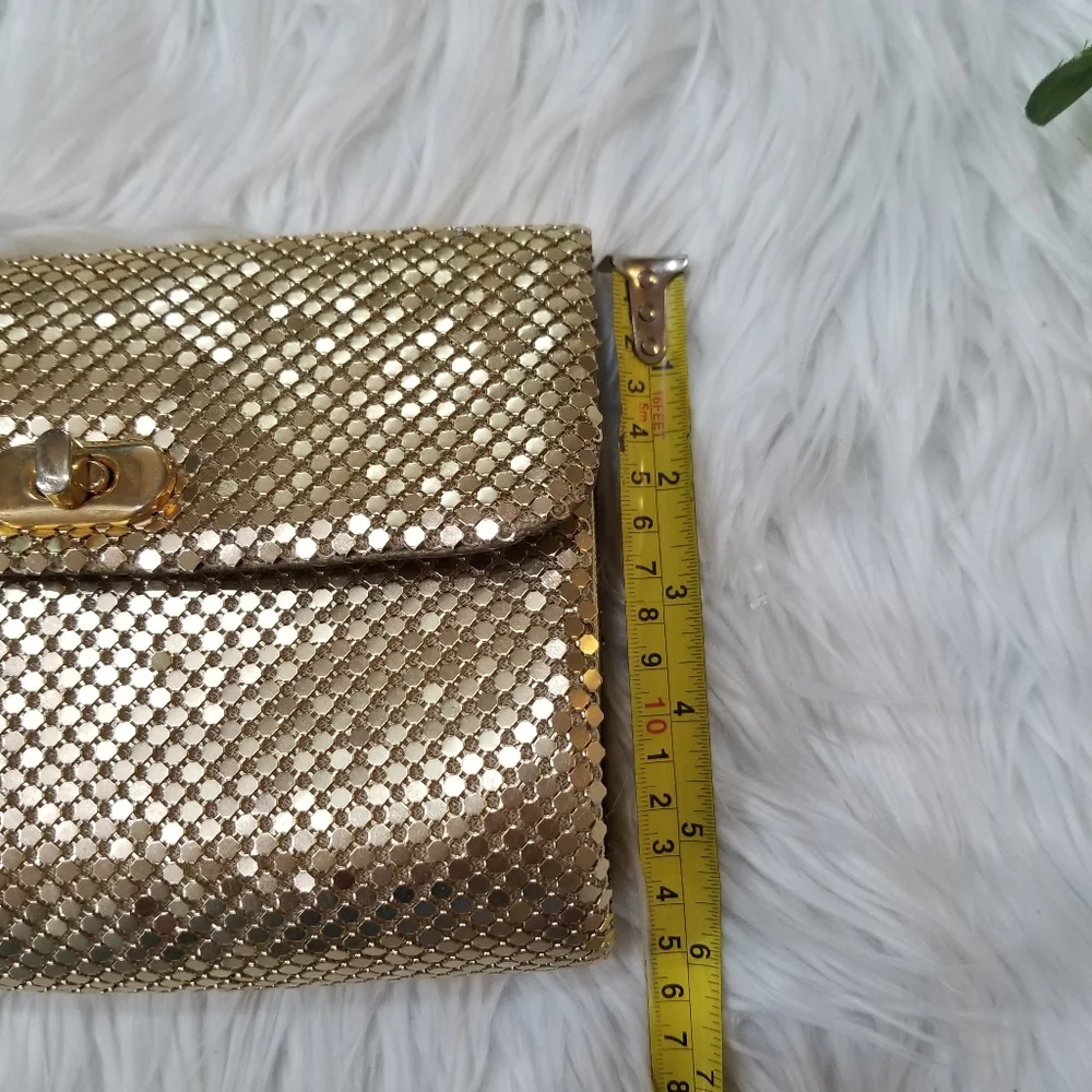 N/A clutch crossbody