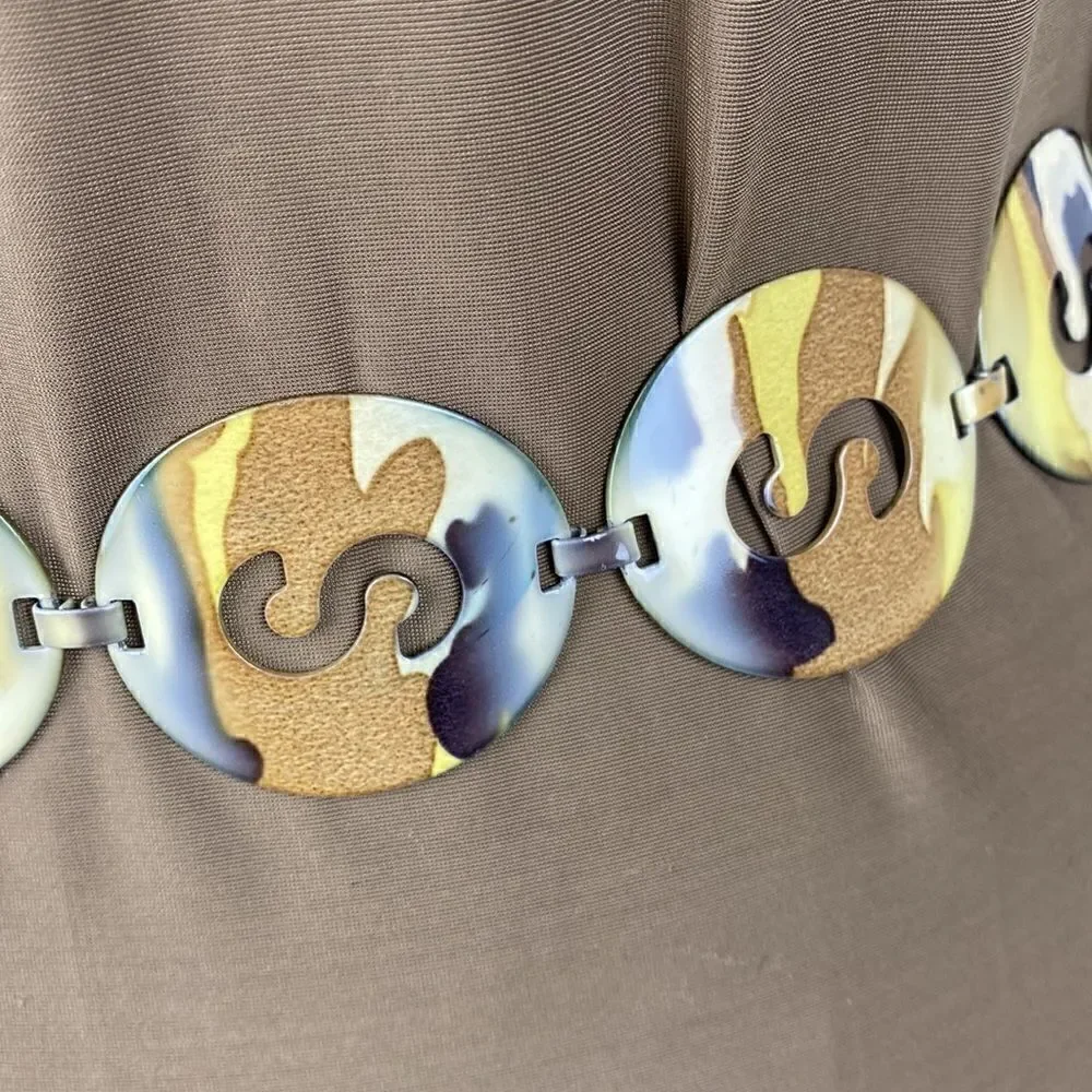 None chain “s”