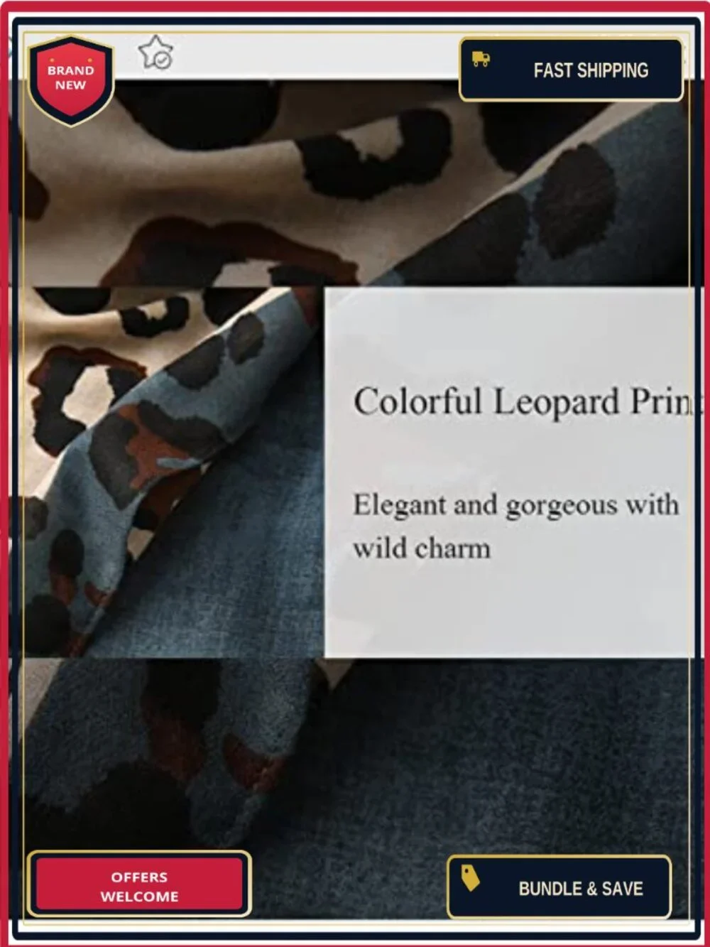 N/A this leopard