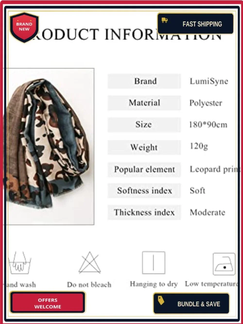 N/A this leopard
