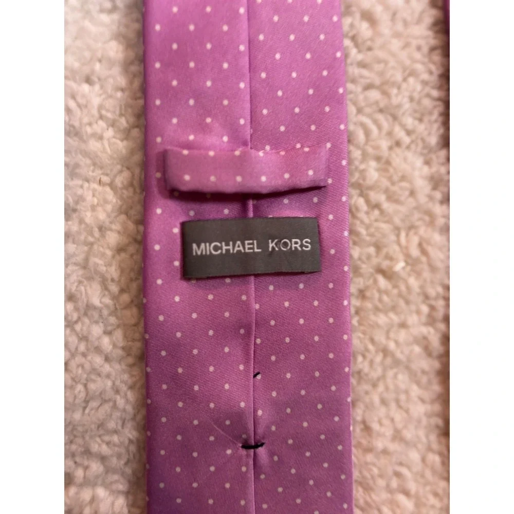 Michael Kors elevate your
