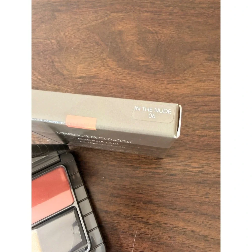 Prescriptives cream cheekcolor