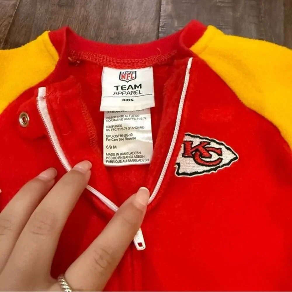 NFL kansas city