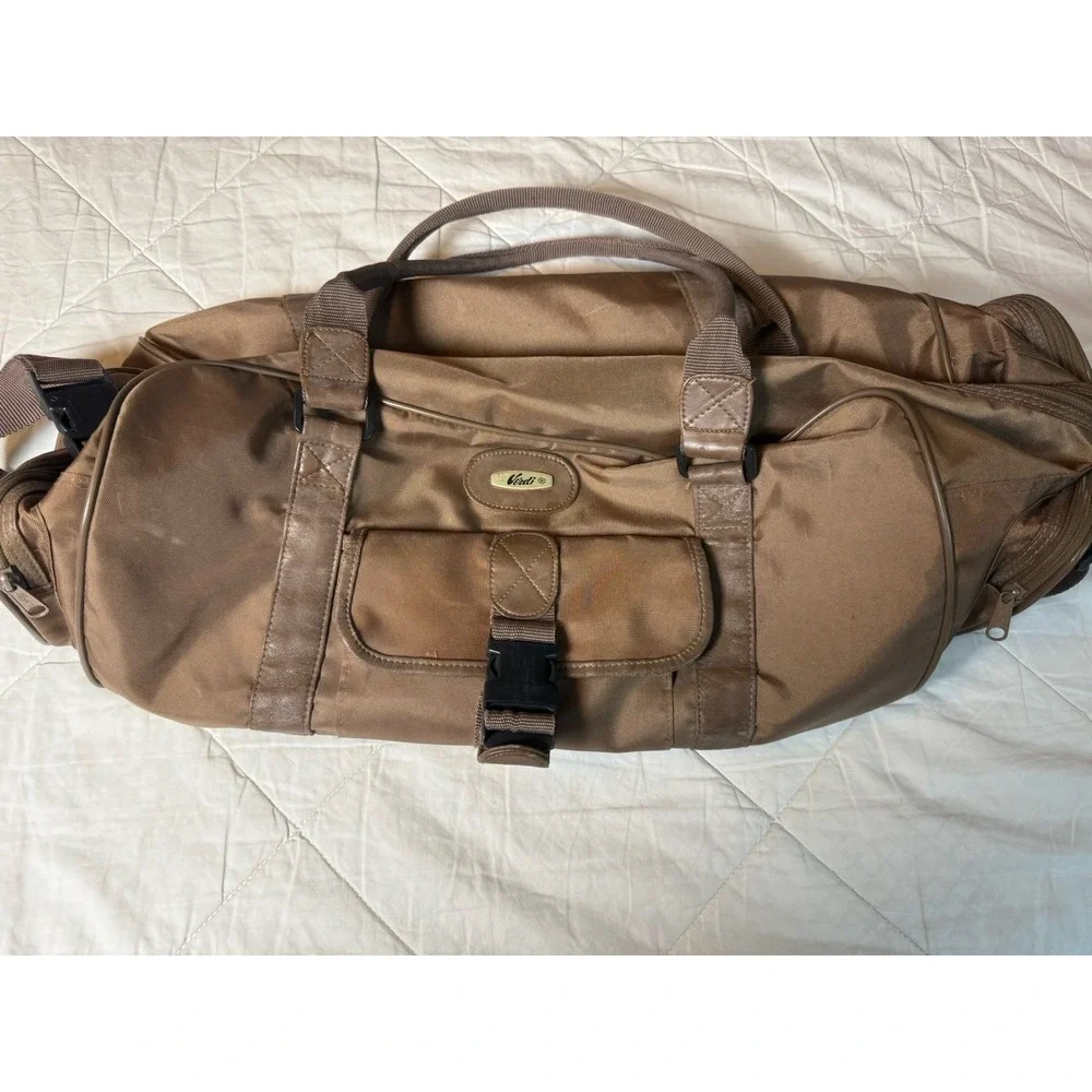 Verdi classic travel