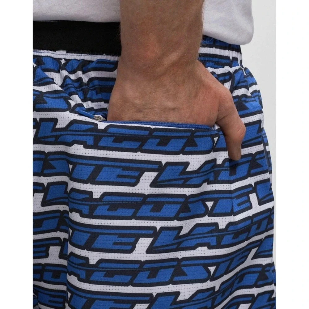 Lacoste maillot de