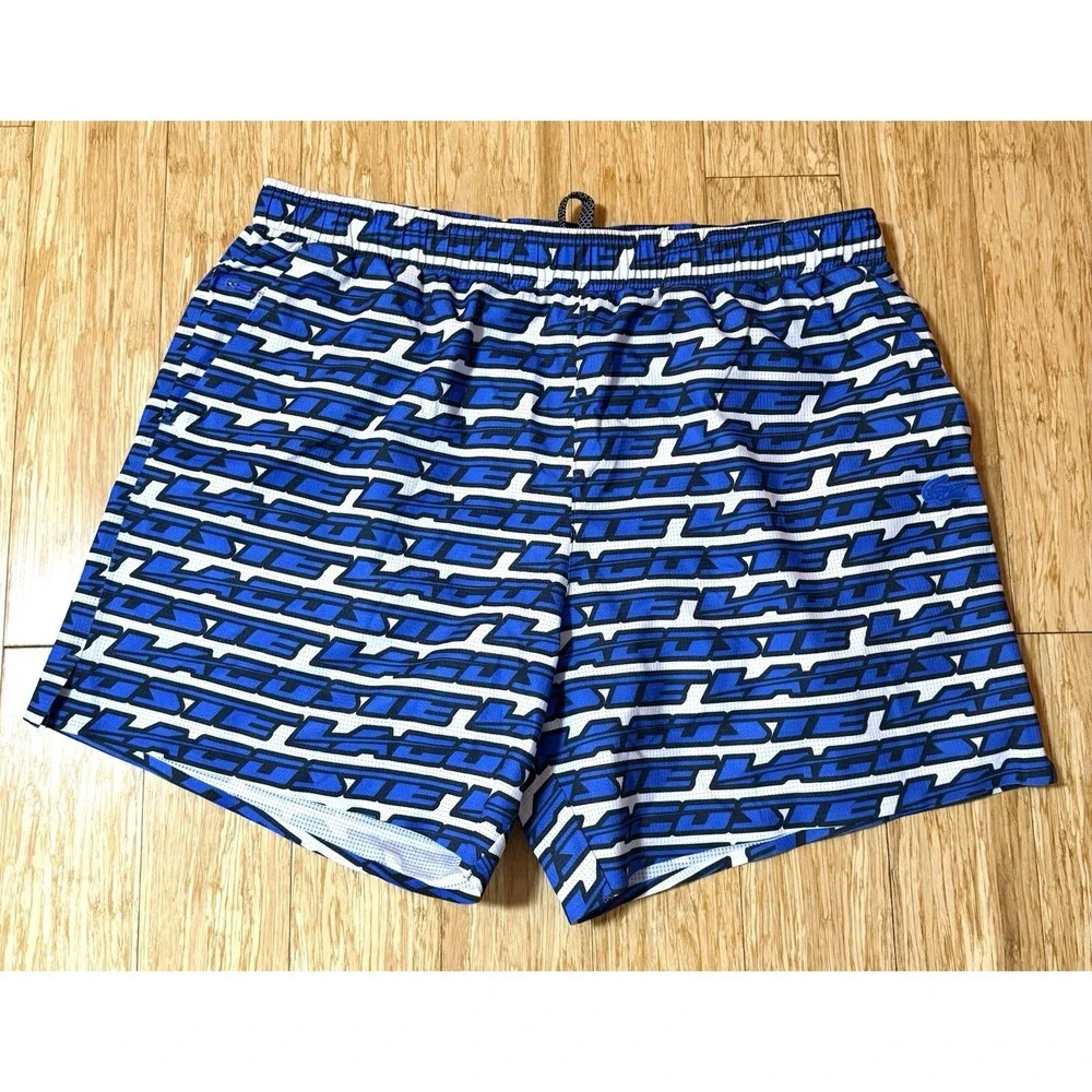 Lacoste maillot de