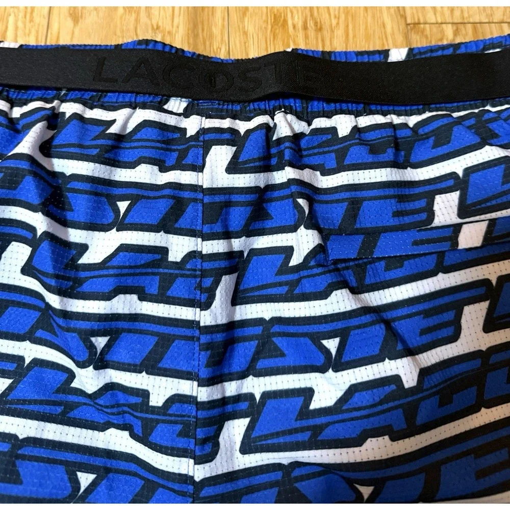Lacoste maillot de