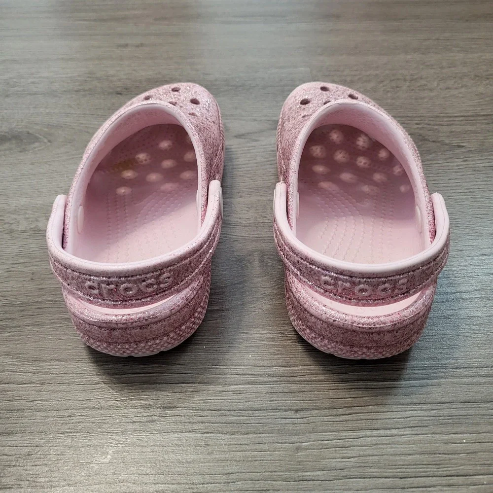 CROCS toddler size