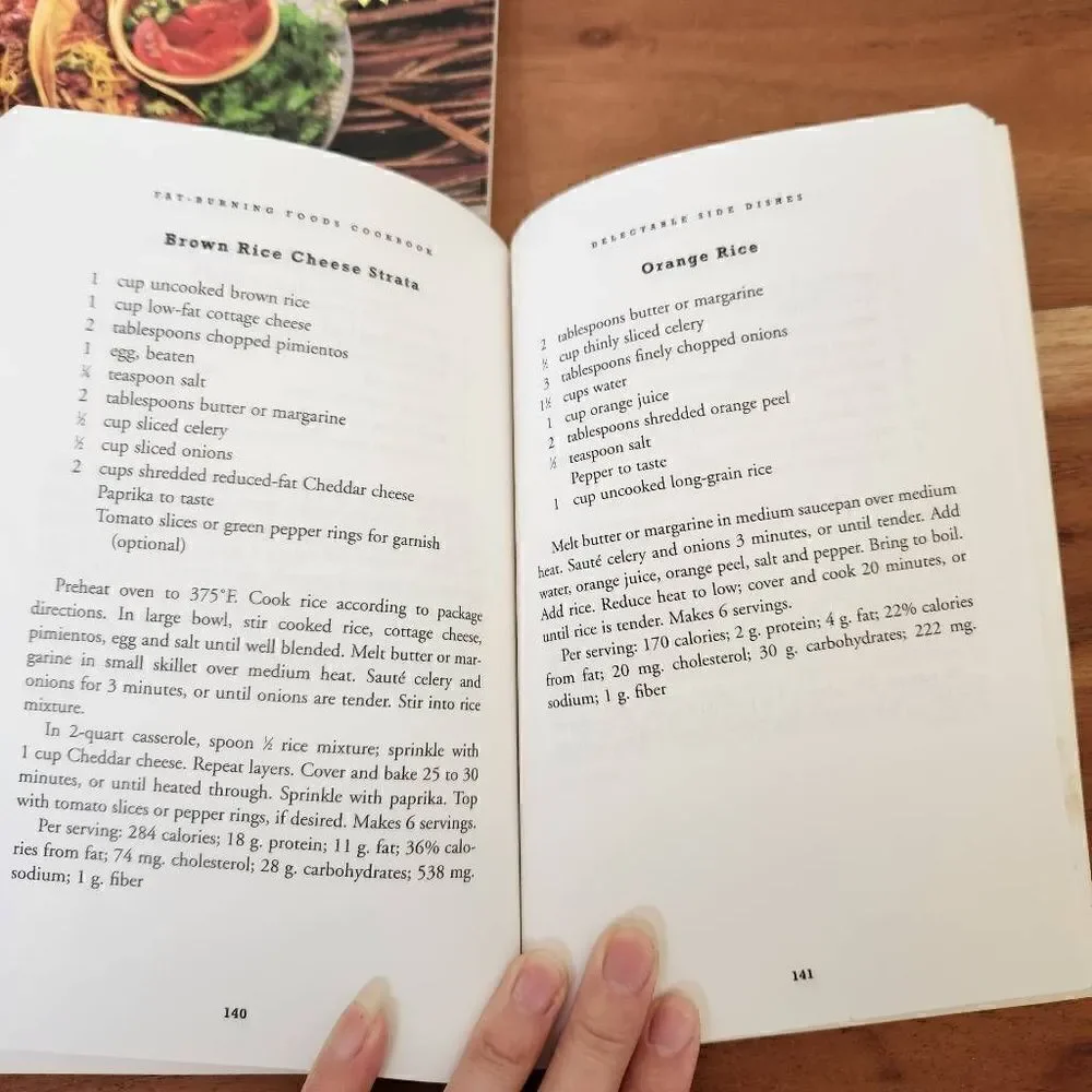 Ottenheimer publishers fat burning
