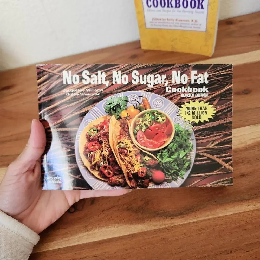 Ottenheimer publishers fat burning