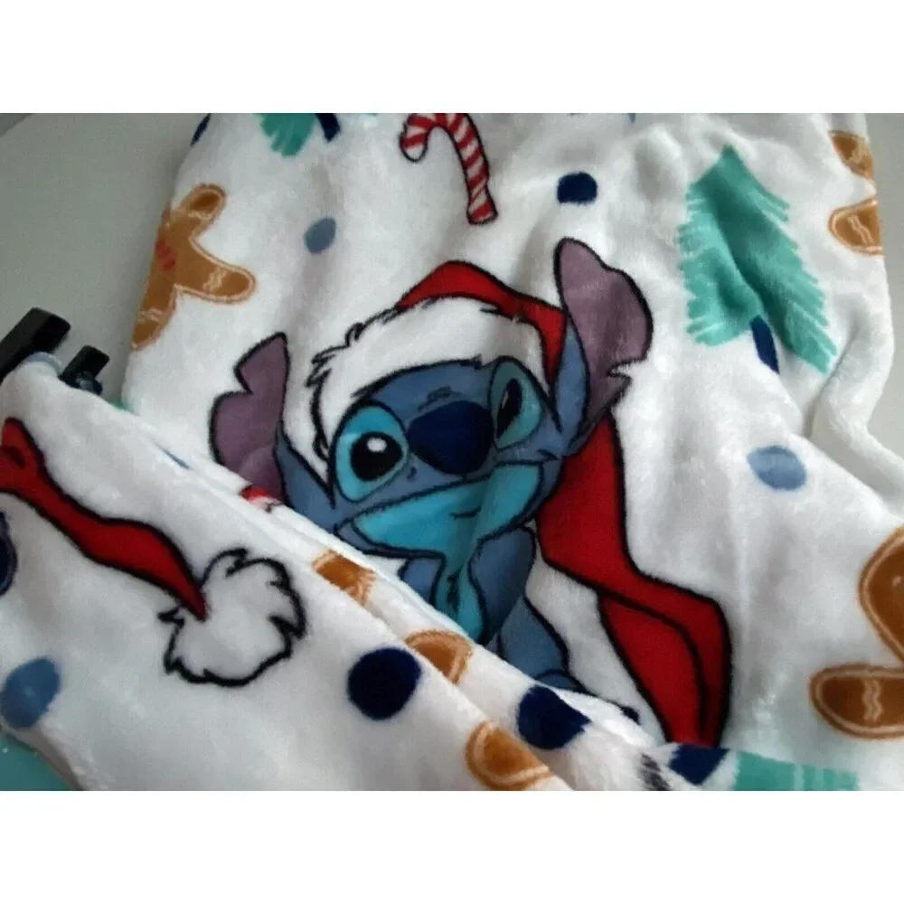 Disney stitch christmas