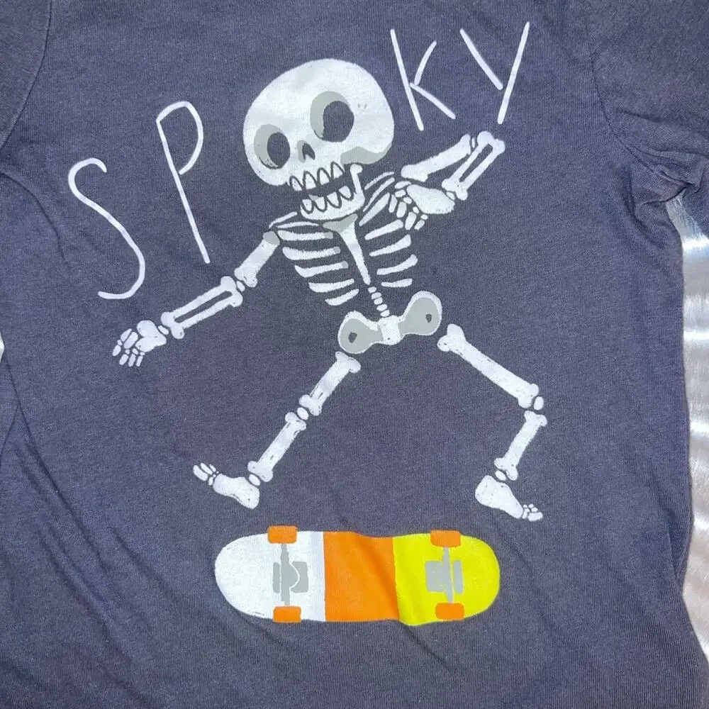 Old Navy halloween spooky