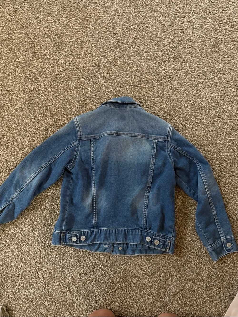 GAP classic denim