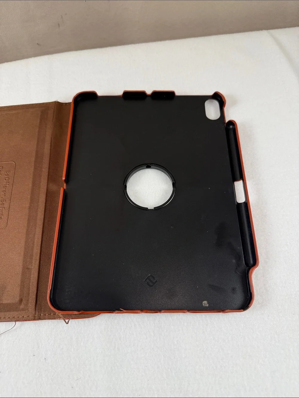 N/A durable orange