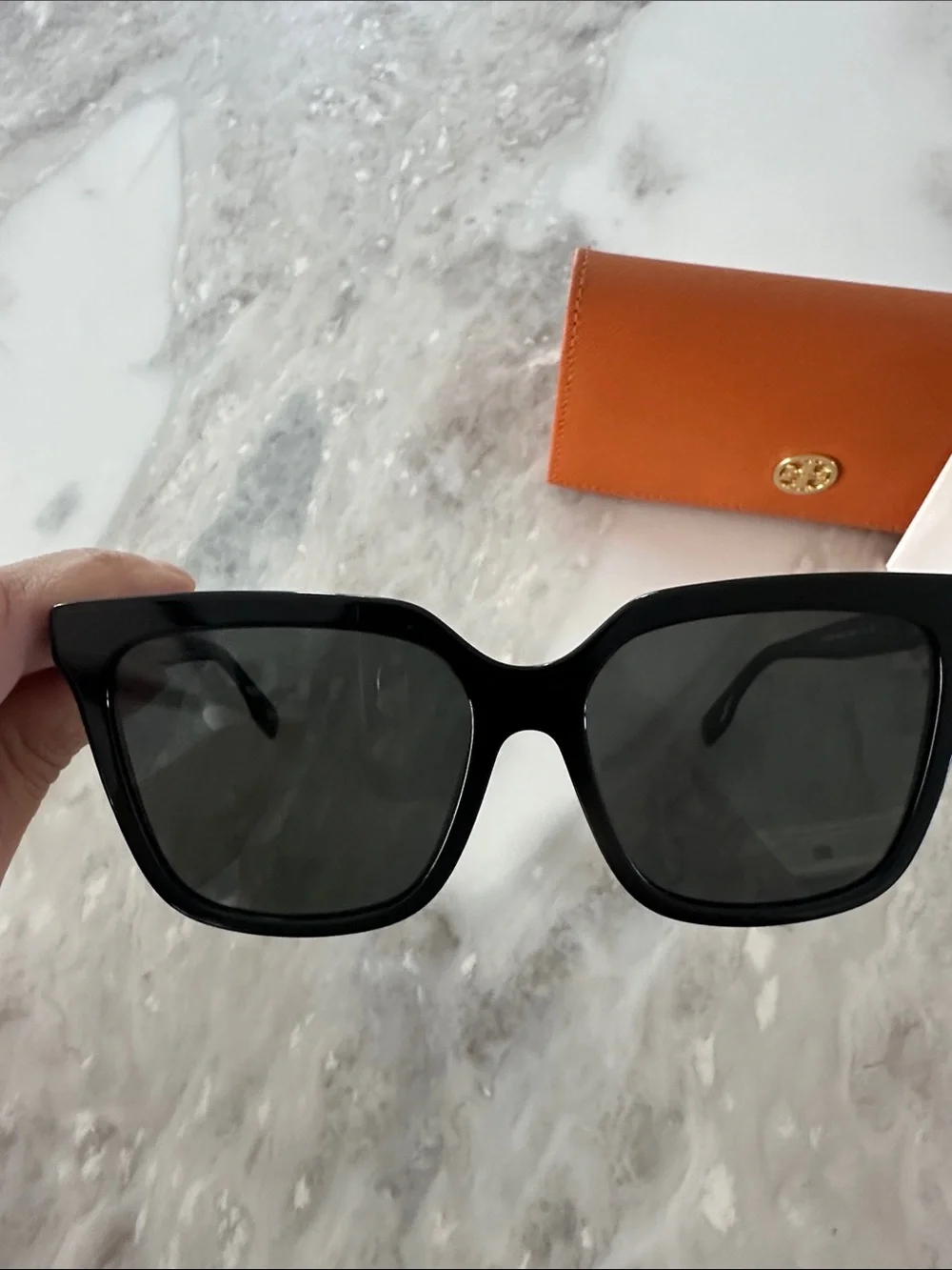 Tory Burch authentic no
