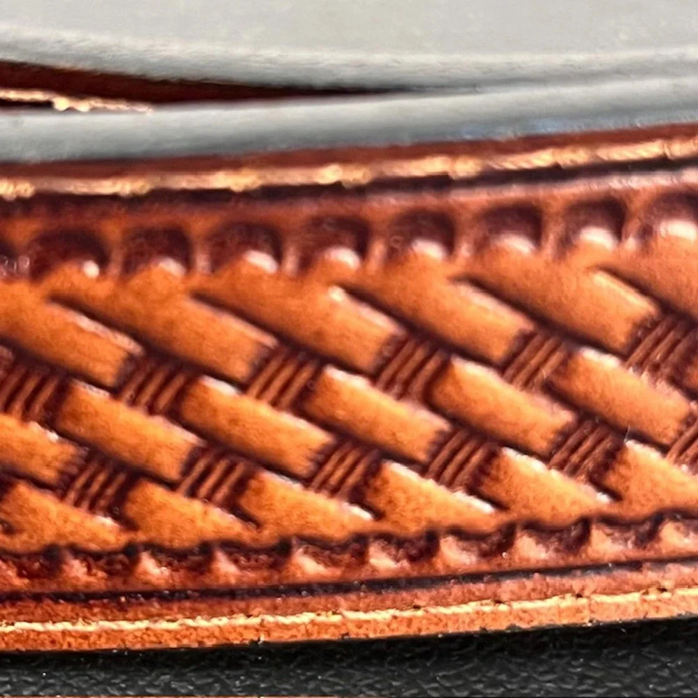 Unbranded brand material