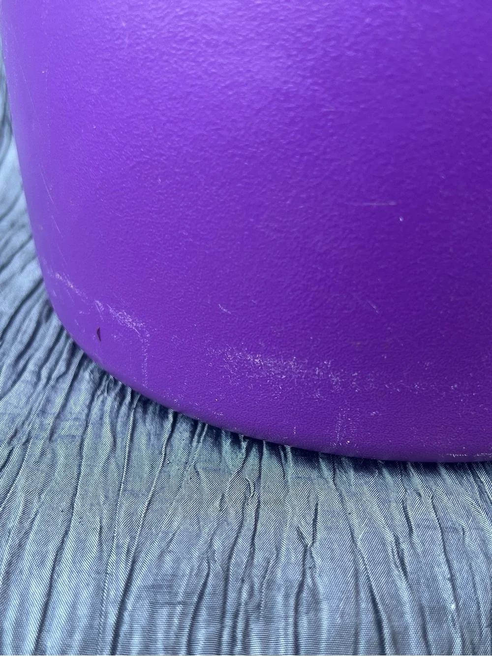 Igloo gently used