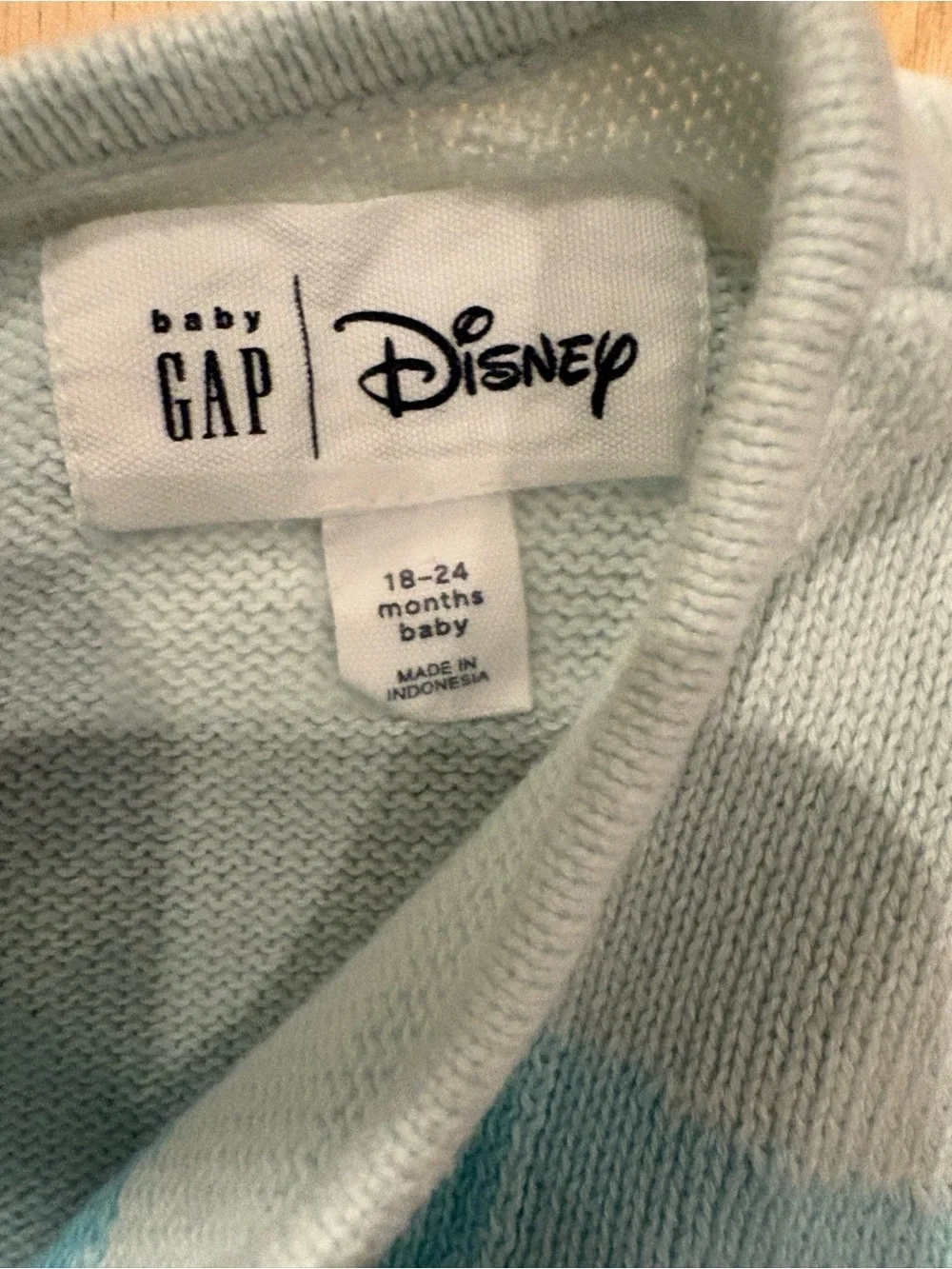 GAP disney toddler