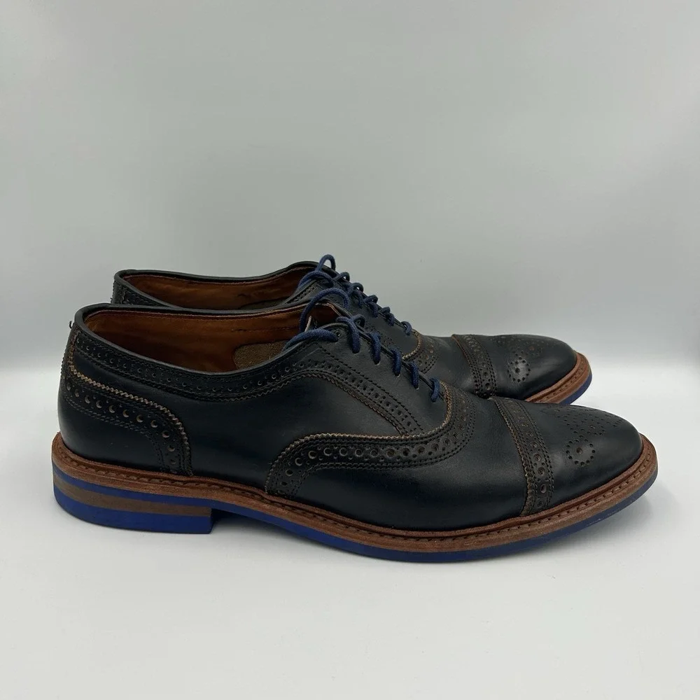 Allen Edmonds preowned no