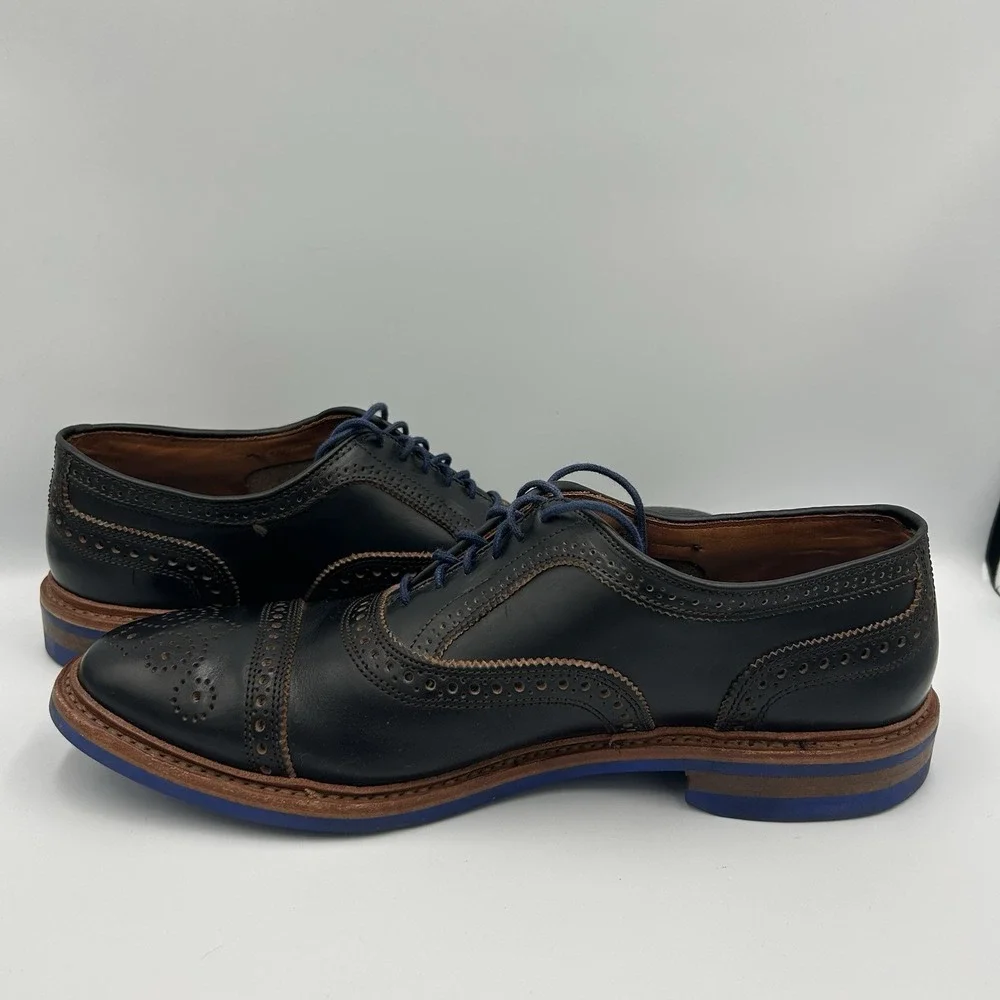 Allen Edmonds preowned no