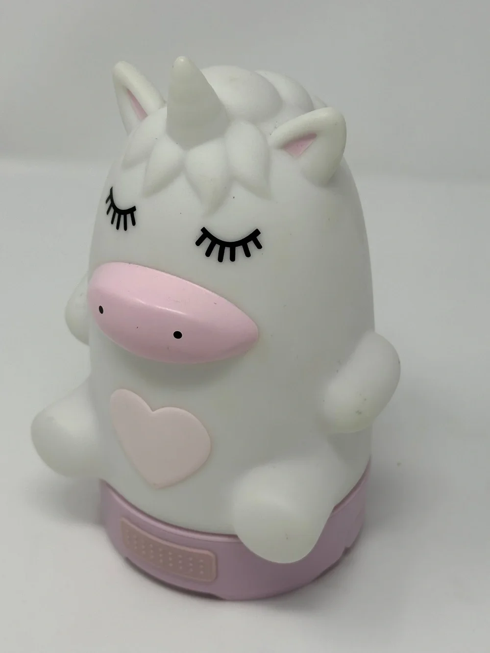 Firefly! charming unicorn