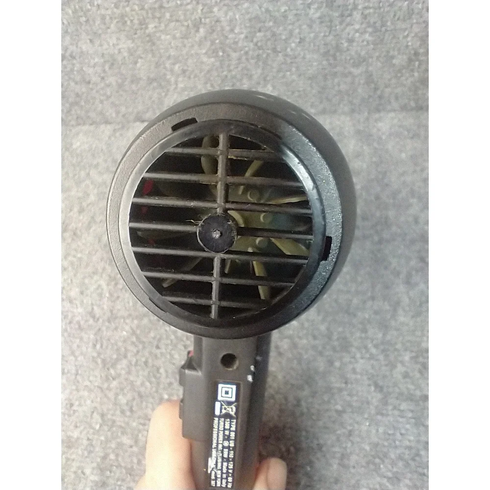 Turbo Power inspect pics