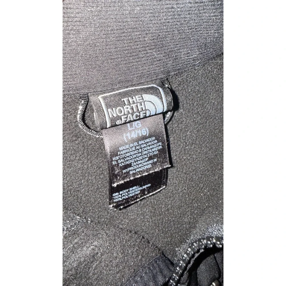 The North Face north face