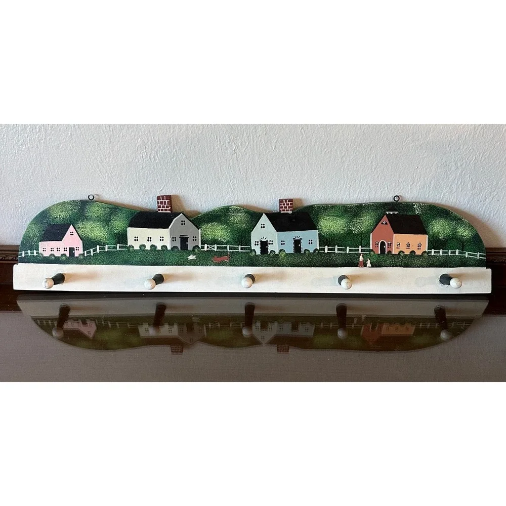 N/A hand painted