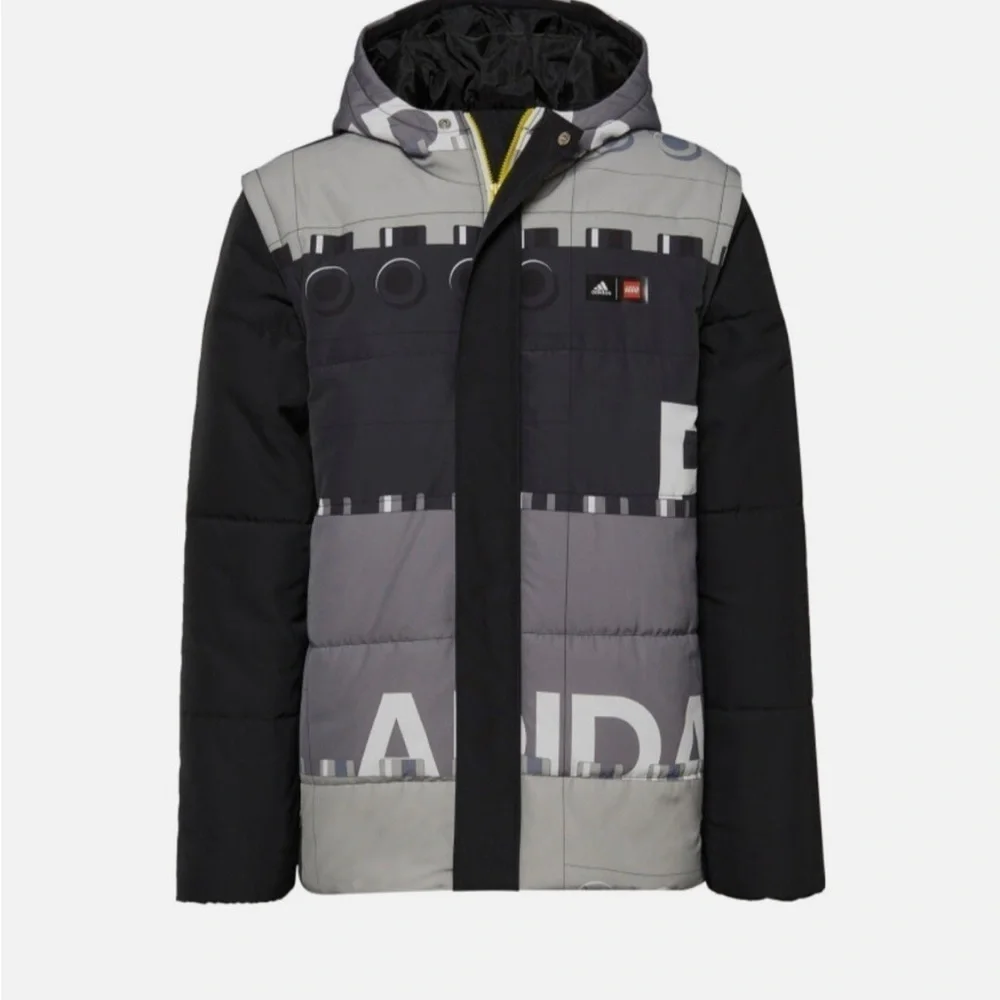 adidas excellent removable