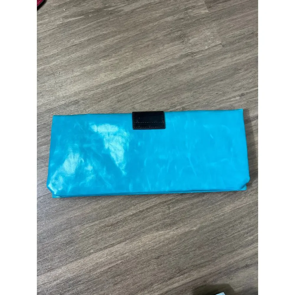 Shiraleah teal blue