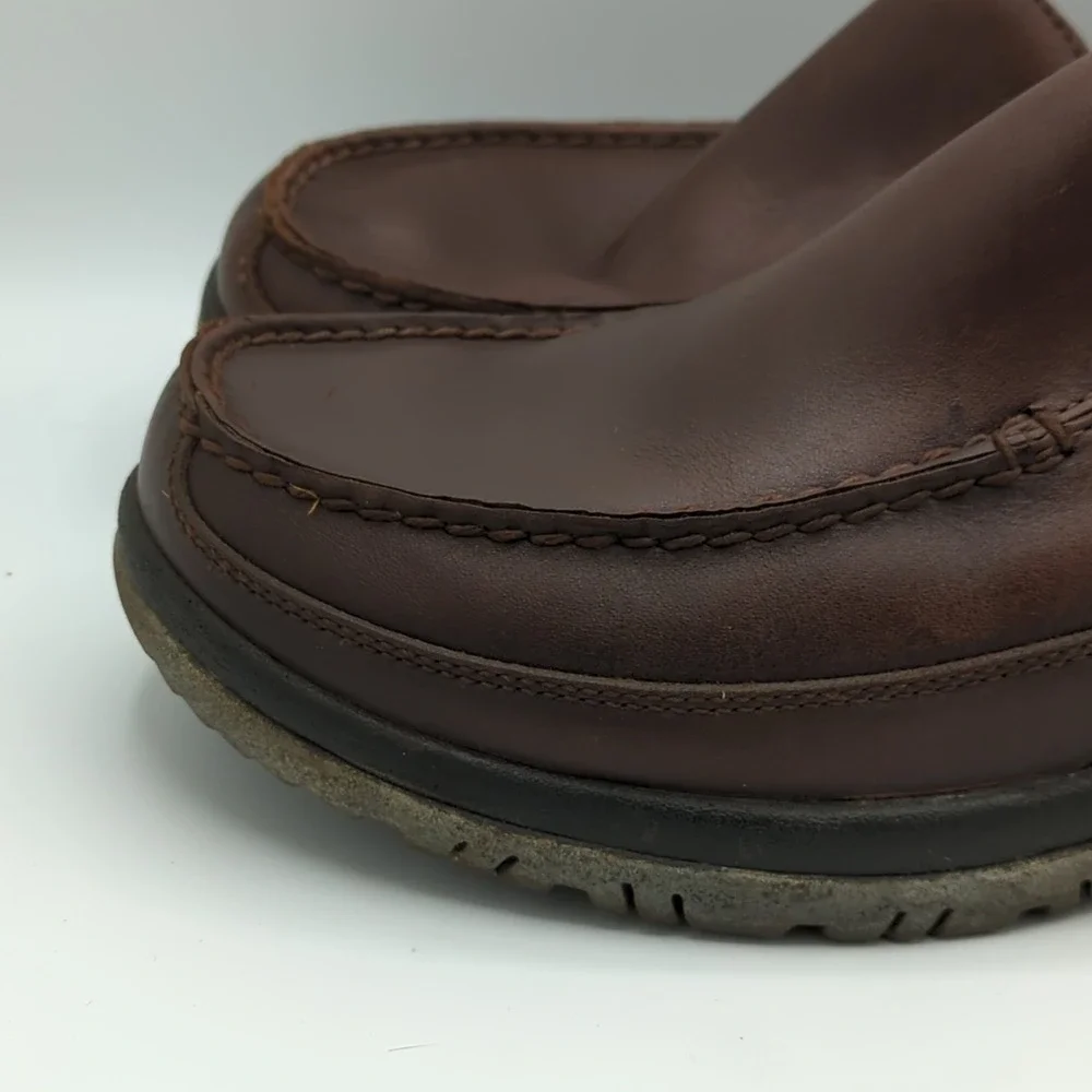 Dansko men wayne