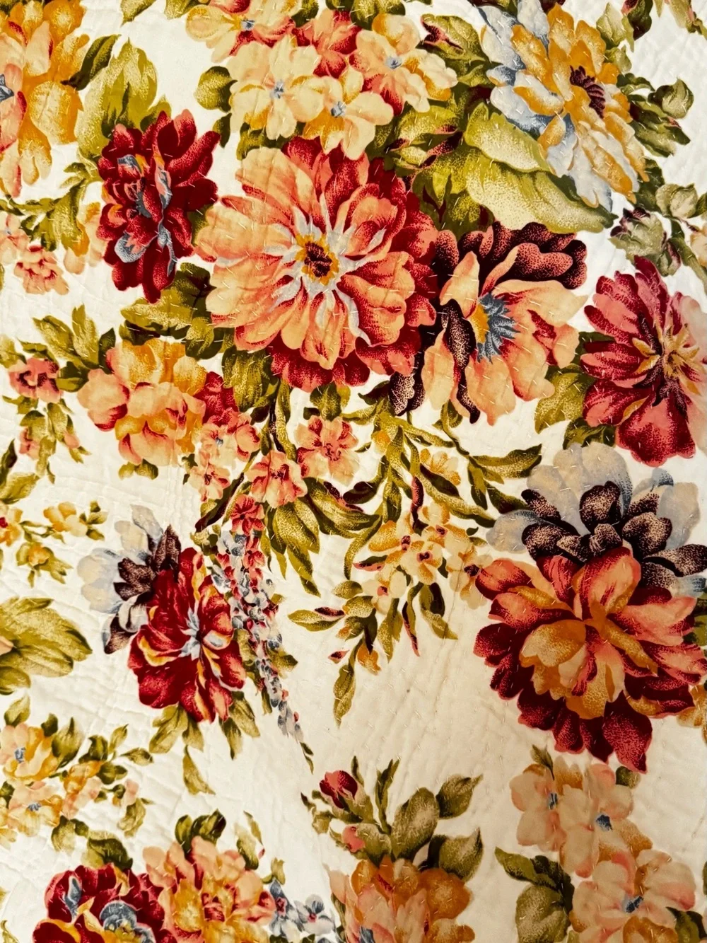Unbranded charming floral