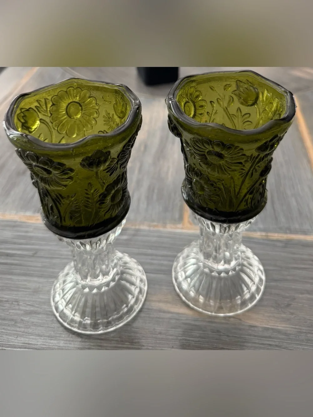 N/A olive avocado