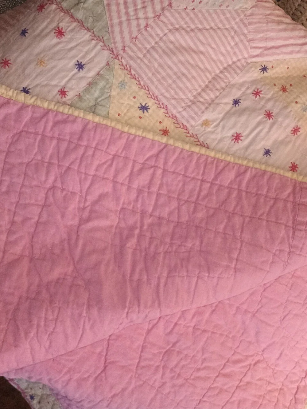Pottery Barn Kids rare 90s