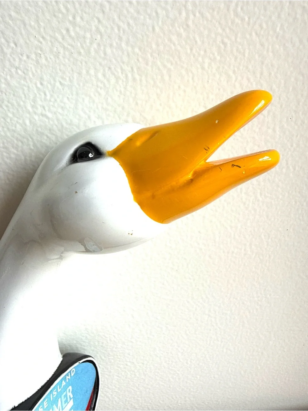 Goose Island vintage goose