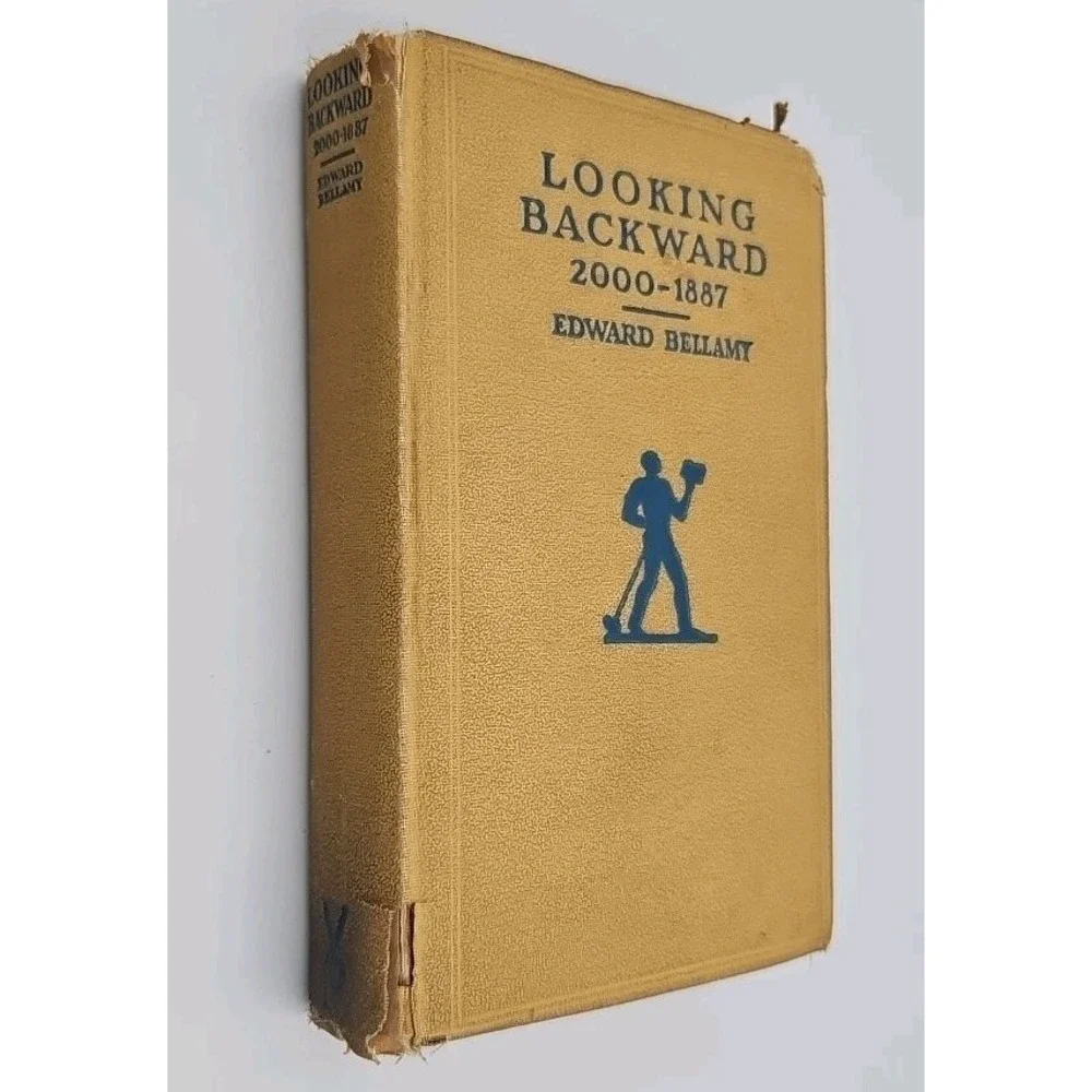 N/A looking backward