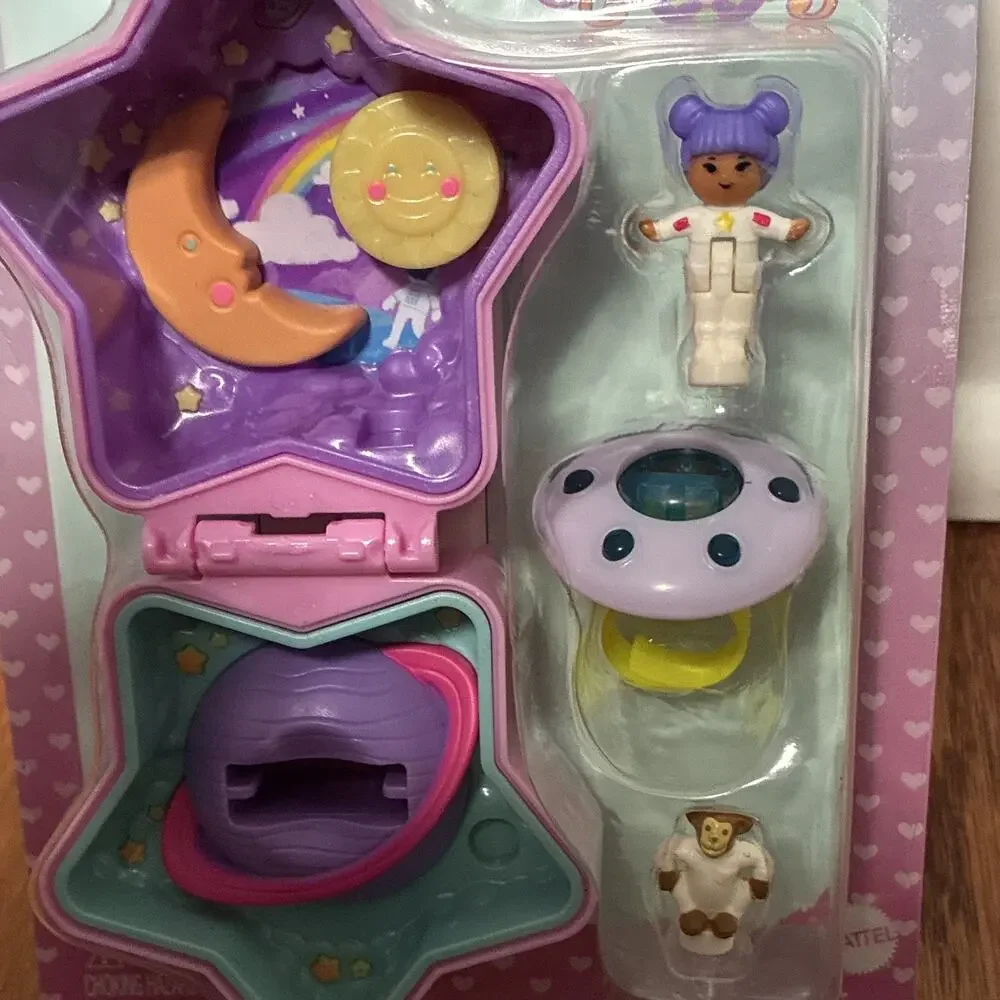 Polly Pocket polly pocket