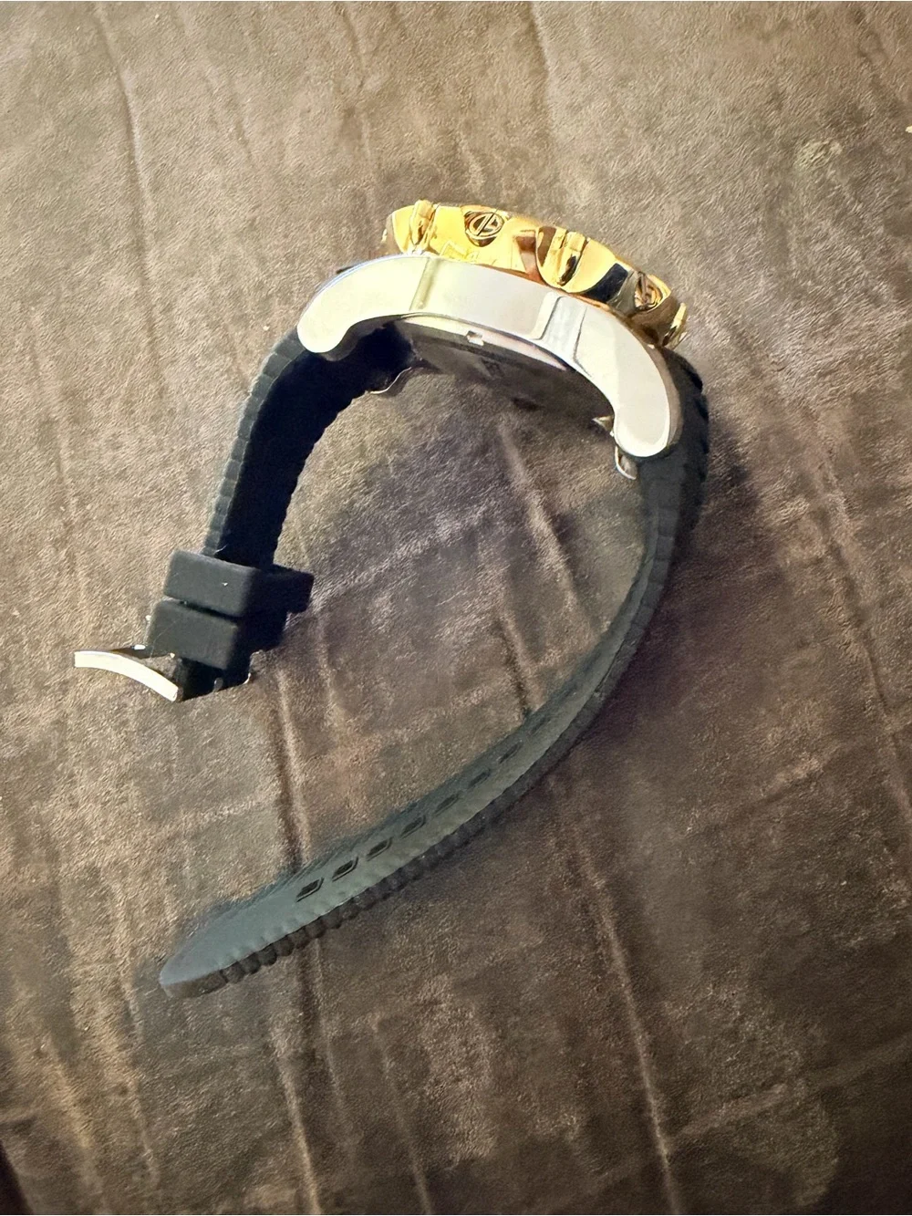 Invicta make bold