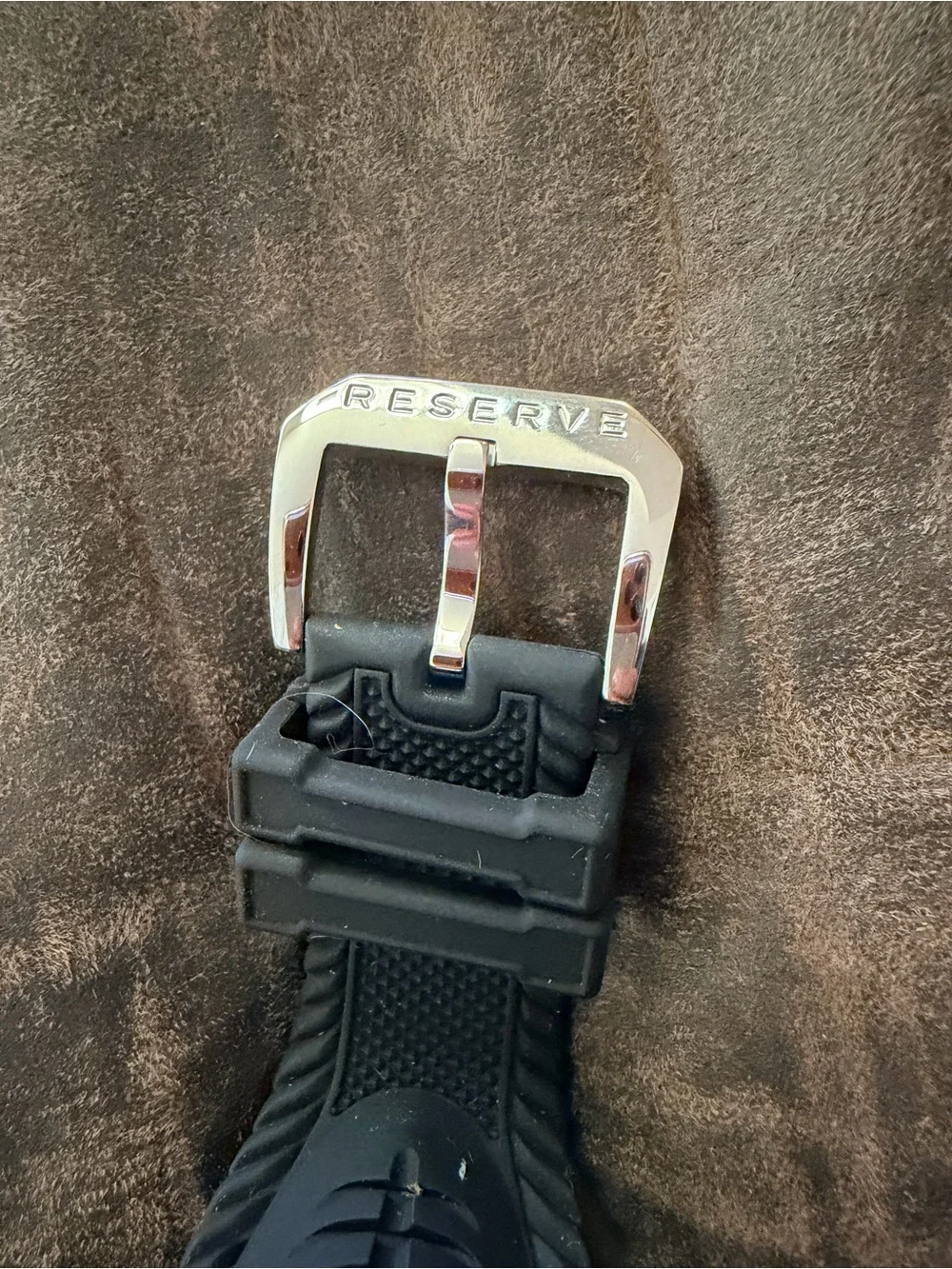 Invicta make bold