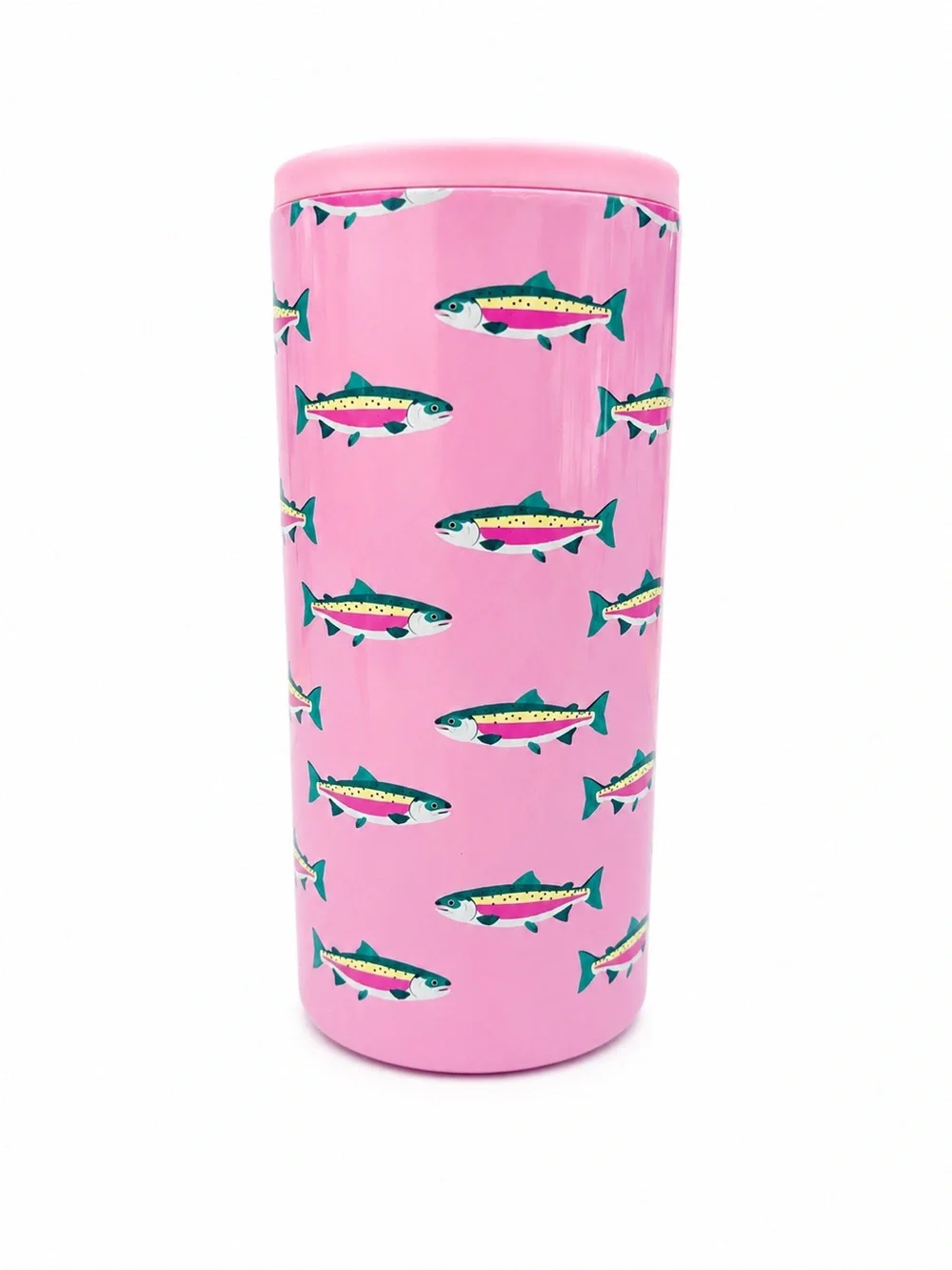 Outdoorsy (Fish) Hard Can Cooler (Slim Can)