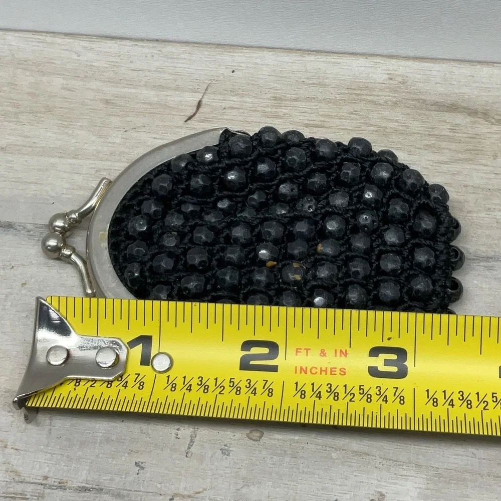 N/A hand beaded