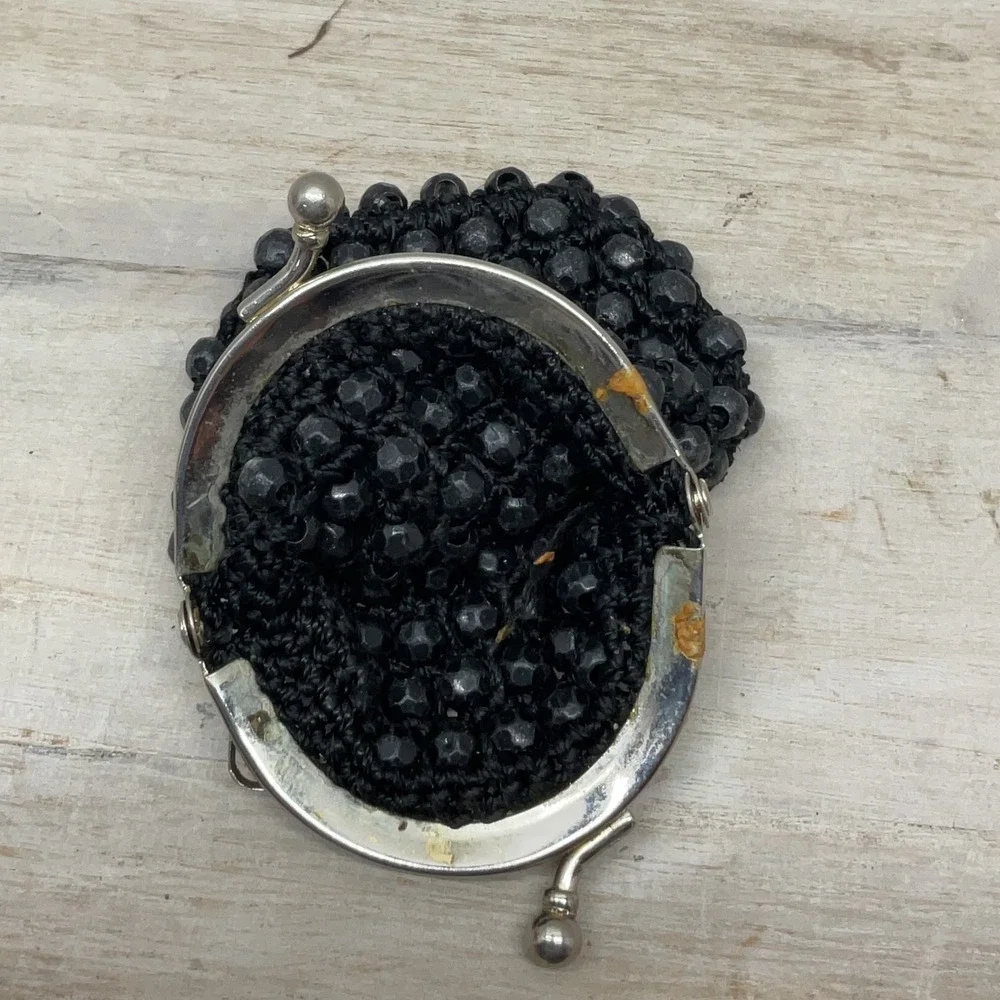 N/A hand beaded