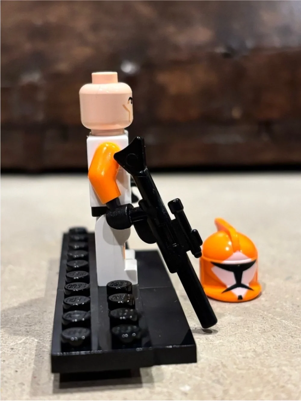 N/A lego star