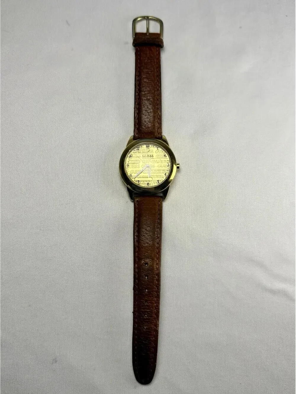 Guess product vintage