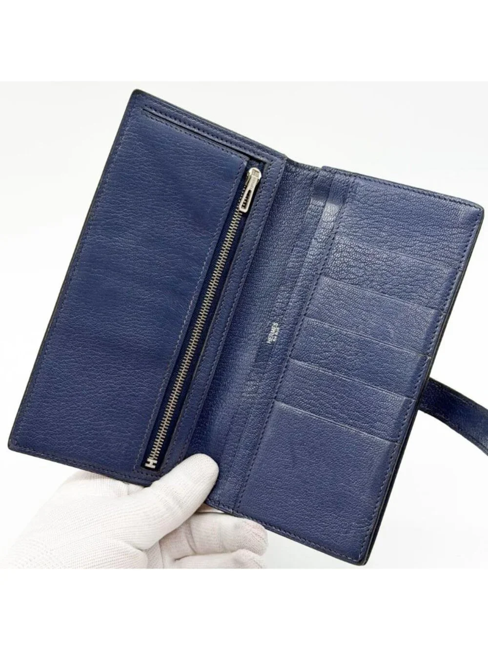 Hermes brand bearn