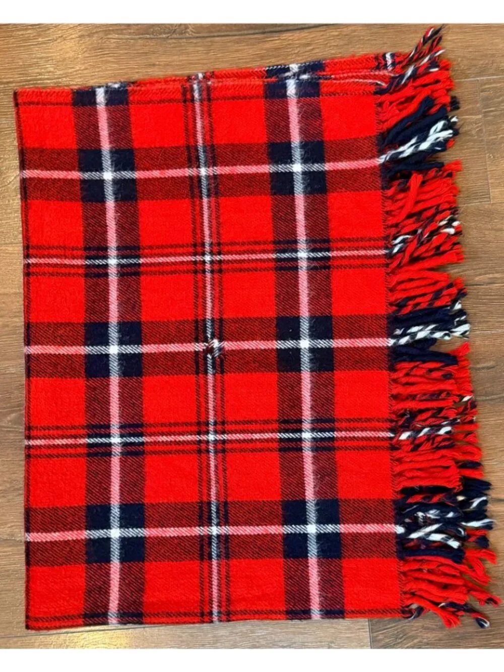 Faribo vintage 1970s
