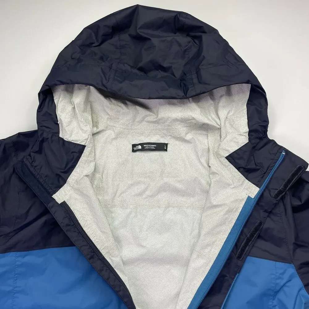 The North Face jacket preowned