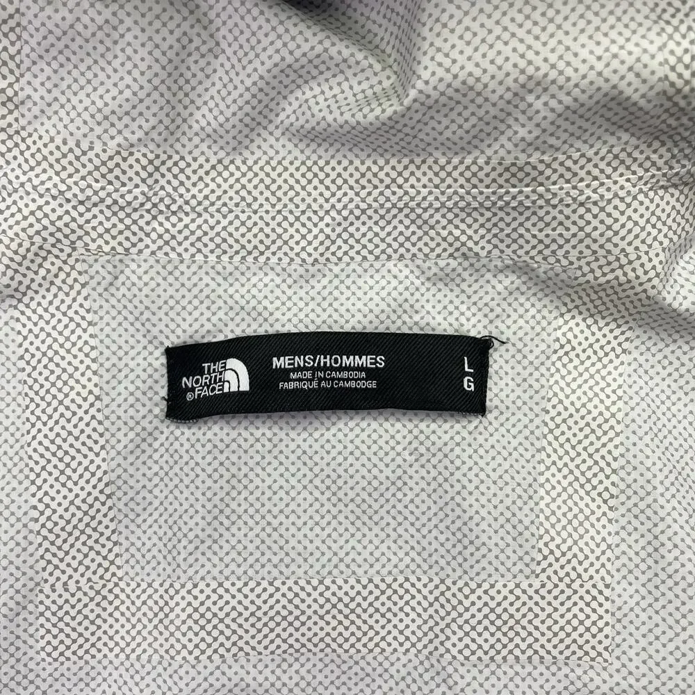 The North Face jacket preowned